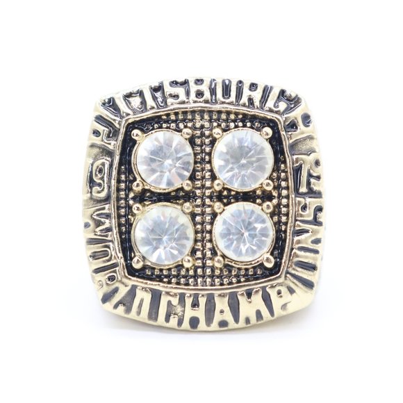 Other - '79 Steelers Bradshaw Super Bowl Fan Edition Ring